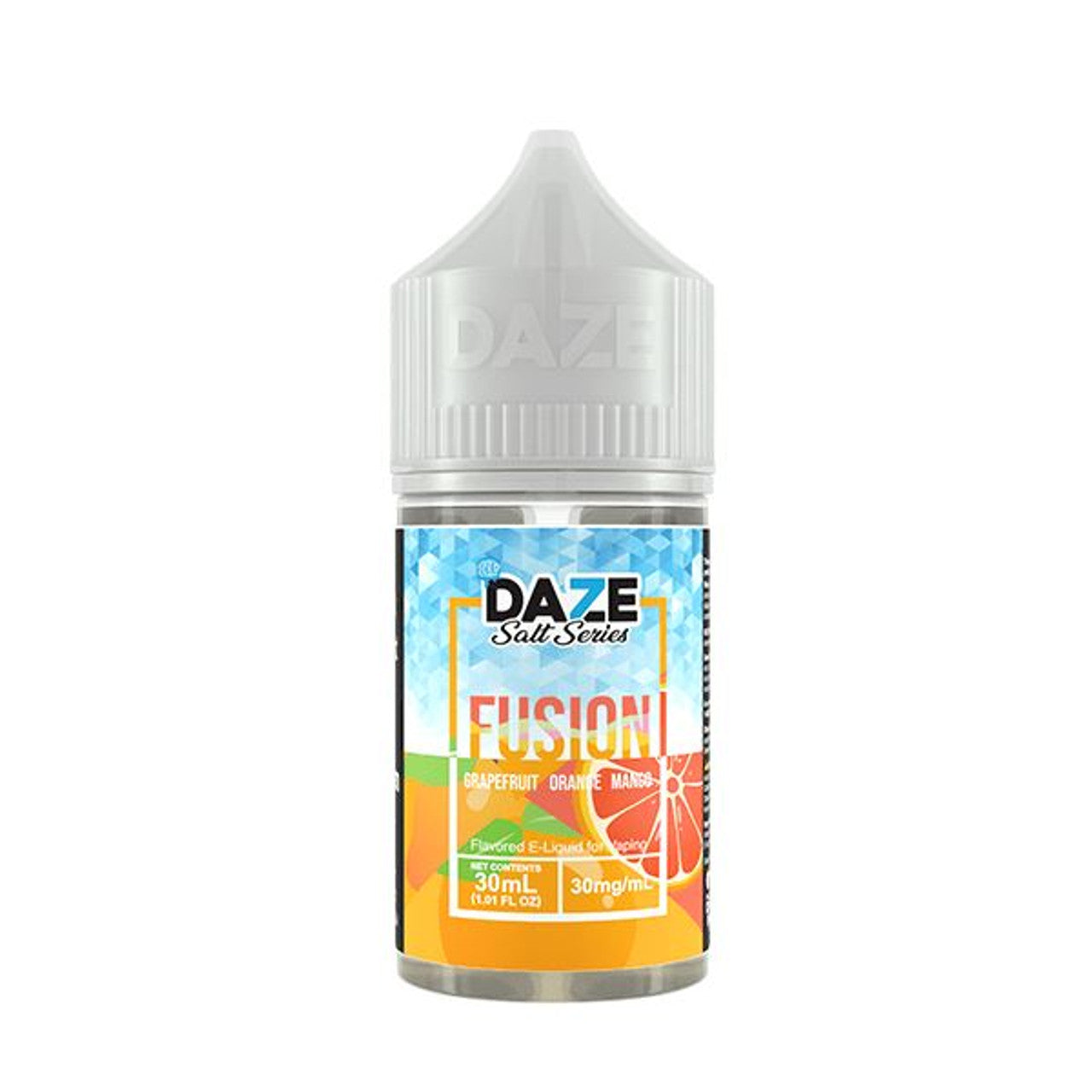 Fusion Salt 30ML