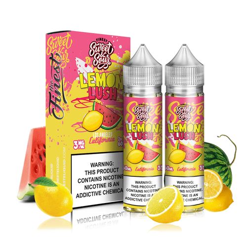 Finest Sweet and Sour 120ml