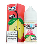 Reds Salt 30ML 7DAZE