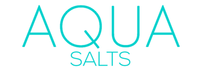 Aqua 30ML Salts