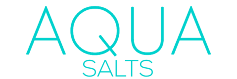 Aqua 30ML Salts