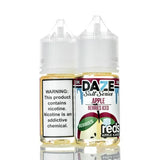 Reds Salt 30ML 7DAZE