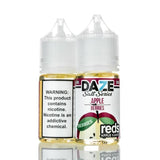 Reds Salt 30ML 7DAZE