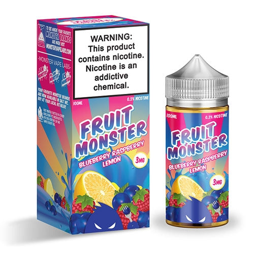 Fruit Monster 100ML