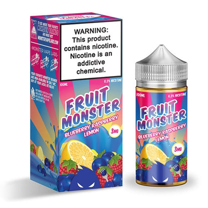 Fruit Monster 100ML