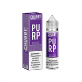 Chubby Bubble Vapes 100ML