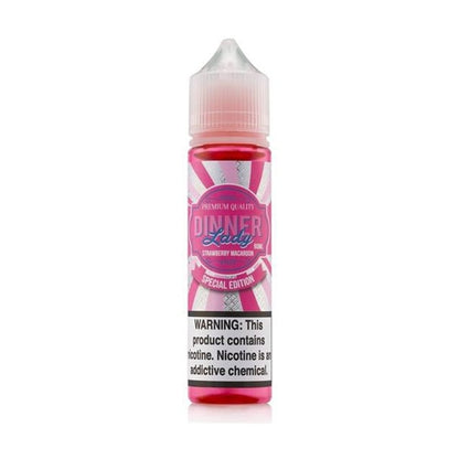 Dinner Lady 60ML