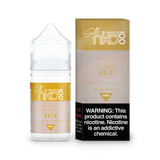 Naked Salt 30ML