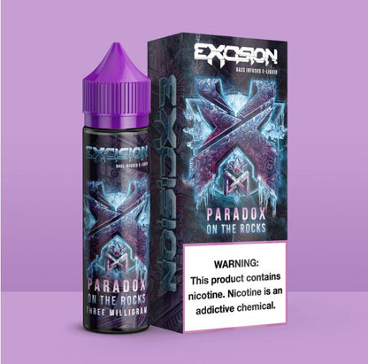 Excision 60ML