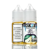 Reds Salt 30ML 7DAZE