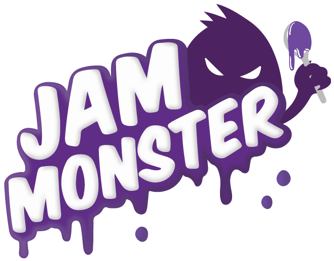 Jam Monster 100ML