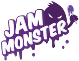 Jam Monster 100ML