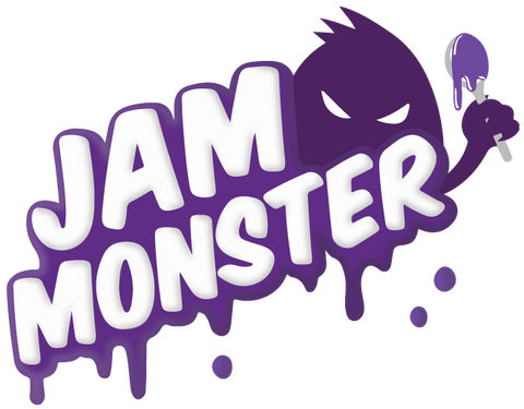 Jam Monster 100ML