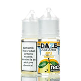 Reds Salt 30ML 7DAZE