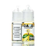 Reds Salt 30ML 7DAZE