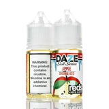 Reds Salt 30ML 7DAZE