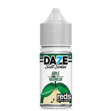 Reds Salt 30ML 7DAZE