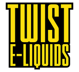 Twist E-Liquids 120ML