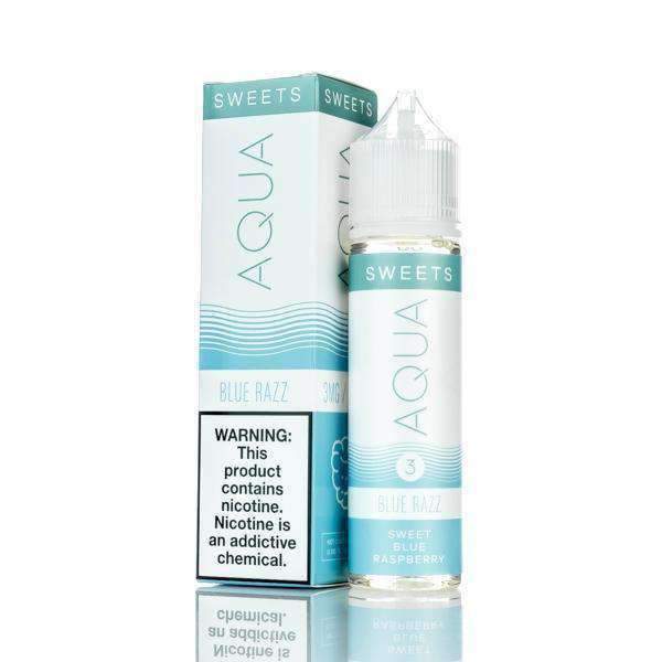 Aqua 60ML