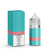 Aqua 30ML Salts