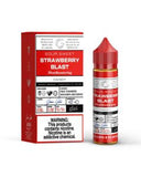 Glas E-liquid Basix 60ML