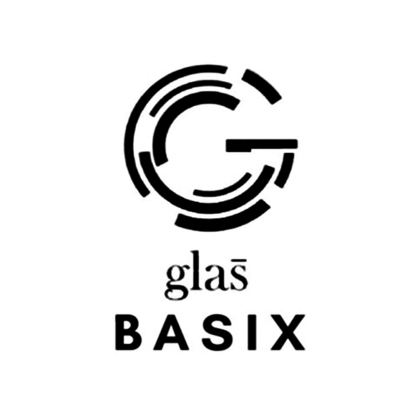 Glas E-liquid Basix 60ML