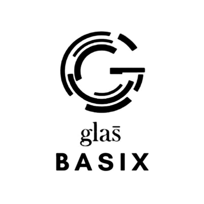 Glas E-liquid Basix 60ML