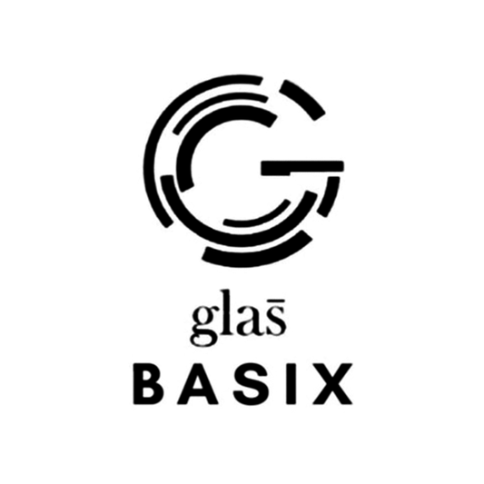 Glas E-liquid Basix 60ML