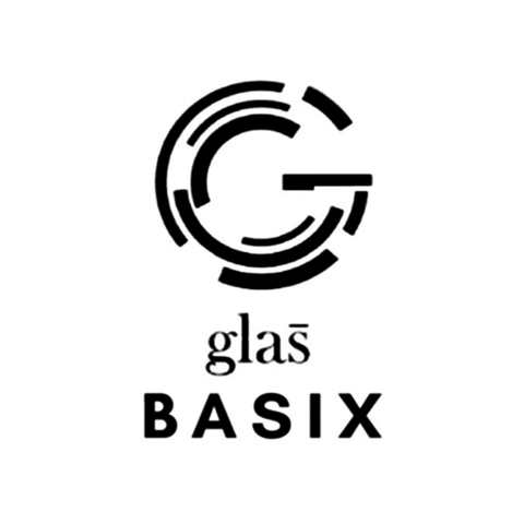 Glas E-liquid Basix 60ML