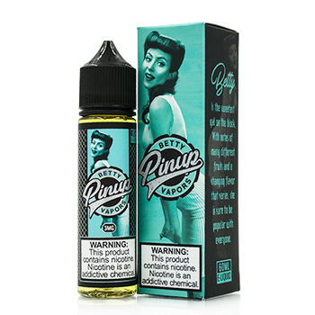 PinUp Vapors 60ML