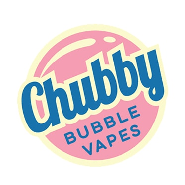 Chubby Bubble Vapes 100ML