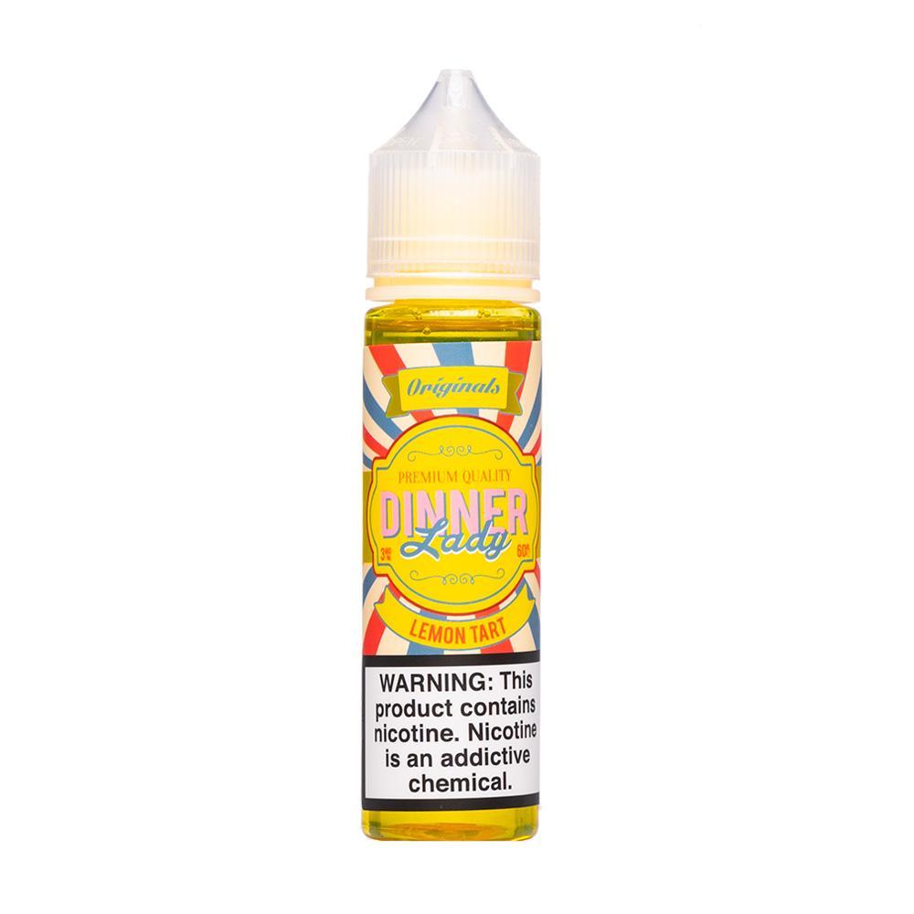 Dinner Lady 60ML