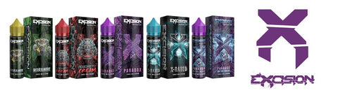 Excision 60ML