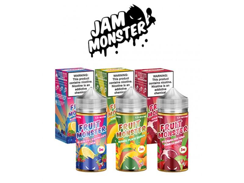 Fruit Monster 100ML