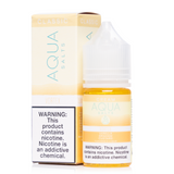 Aqua 30ML Salts