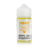 Naked 100 E-Juice 60ML