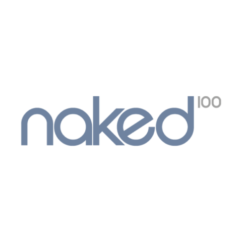 Naked 100 E-Juice 60ML