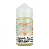 Naked 100 E-Juice 60ML