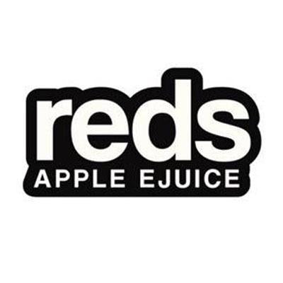 Reds Apple 60ML