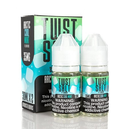 Twist 30mL Salt